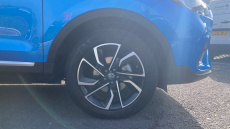 MG ZS 1.0T GDi Exclusive 5dr DCT Petrol Hatchback